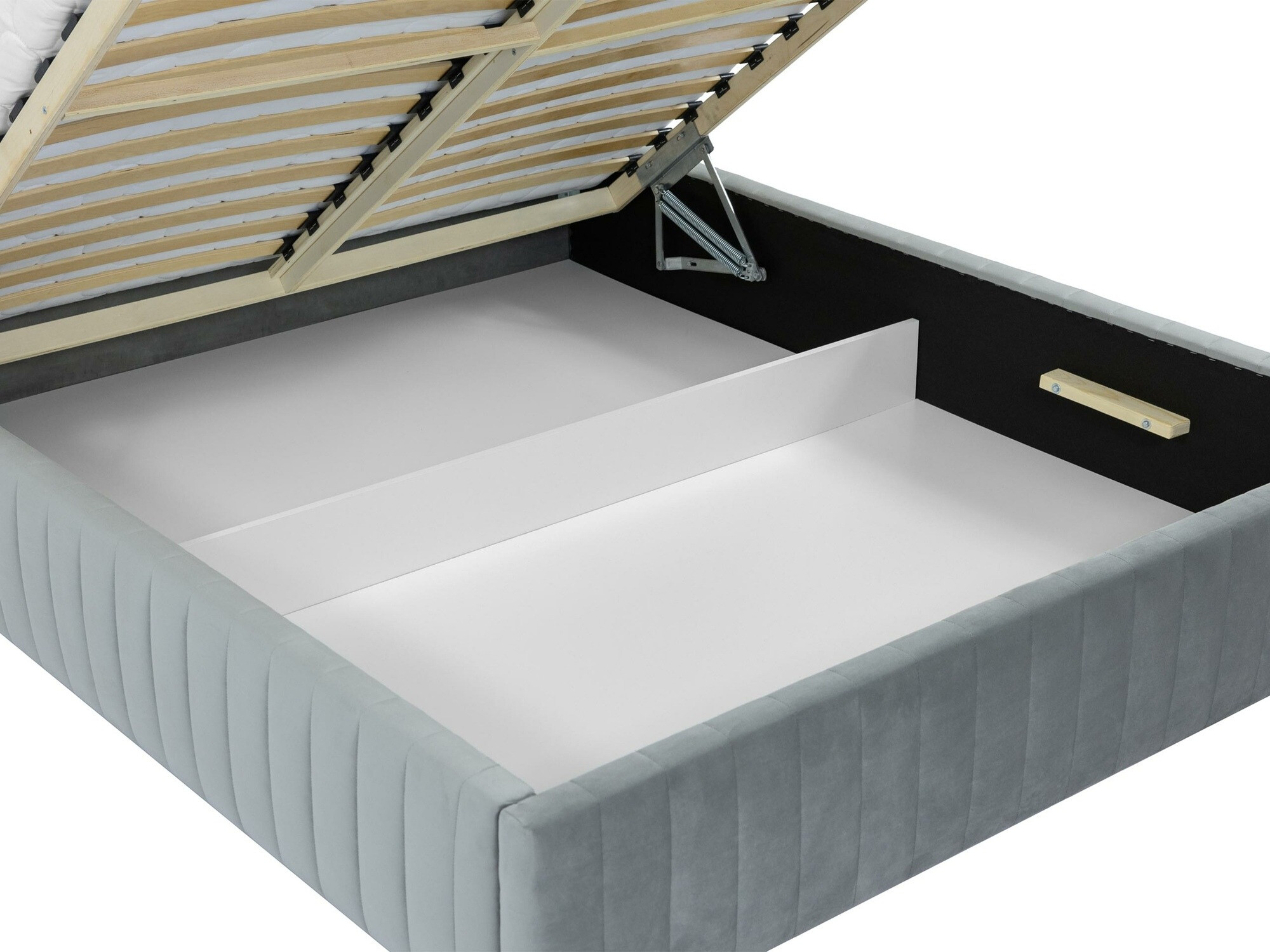 Voodi TrendyNest 108 (Velluto 02)