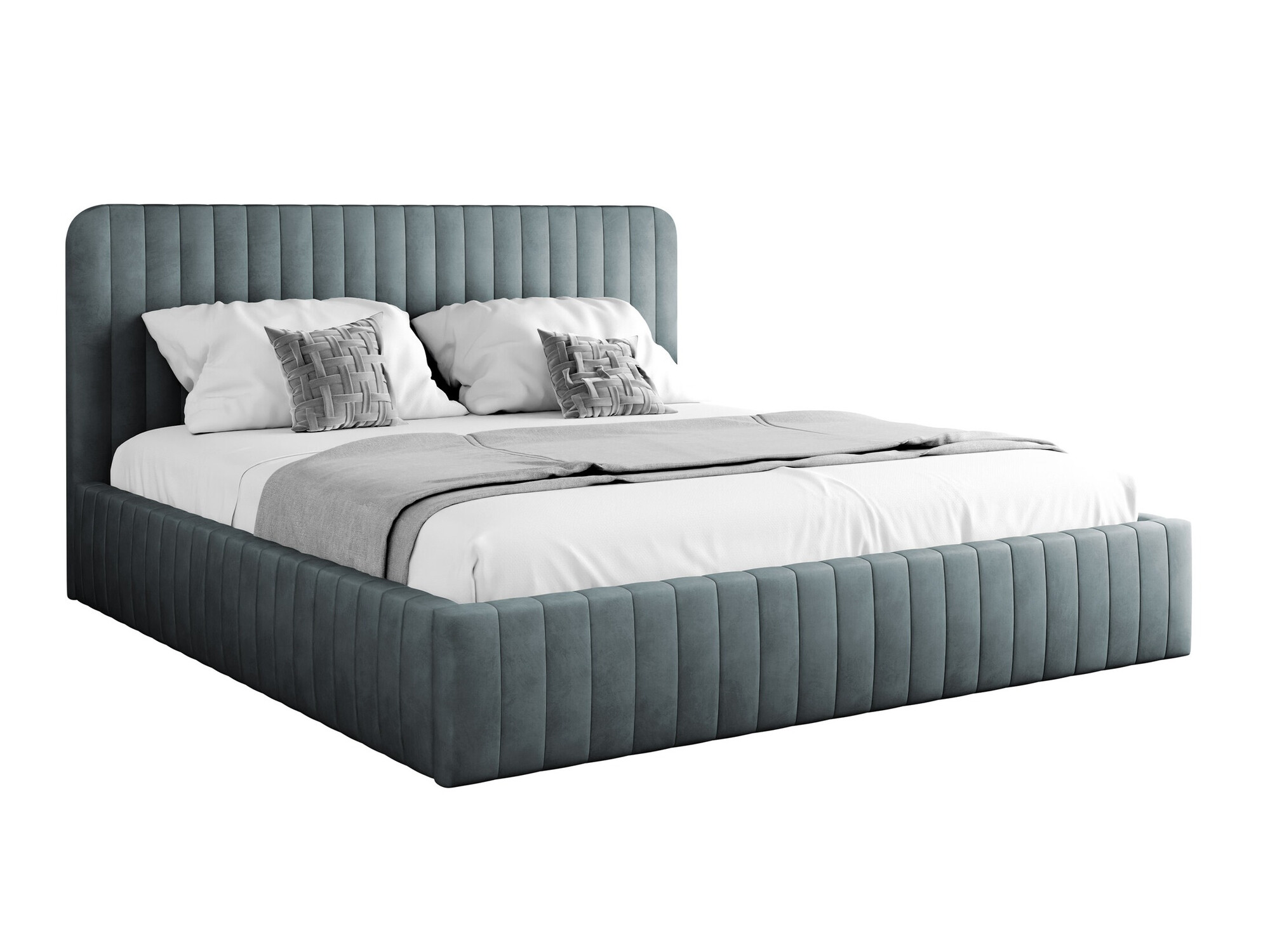 Voodi TrendyNest 108 (Velluto 18)