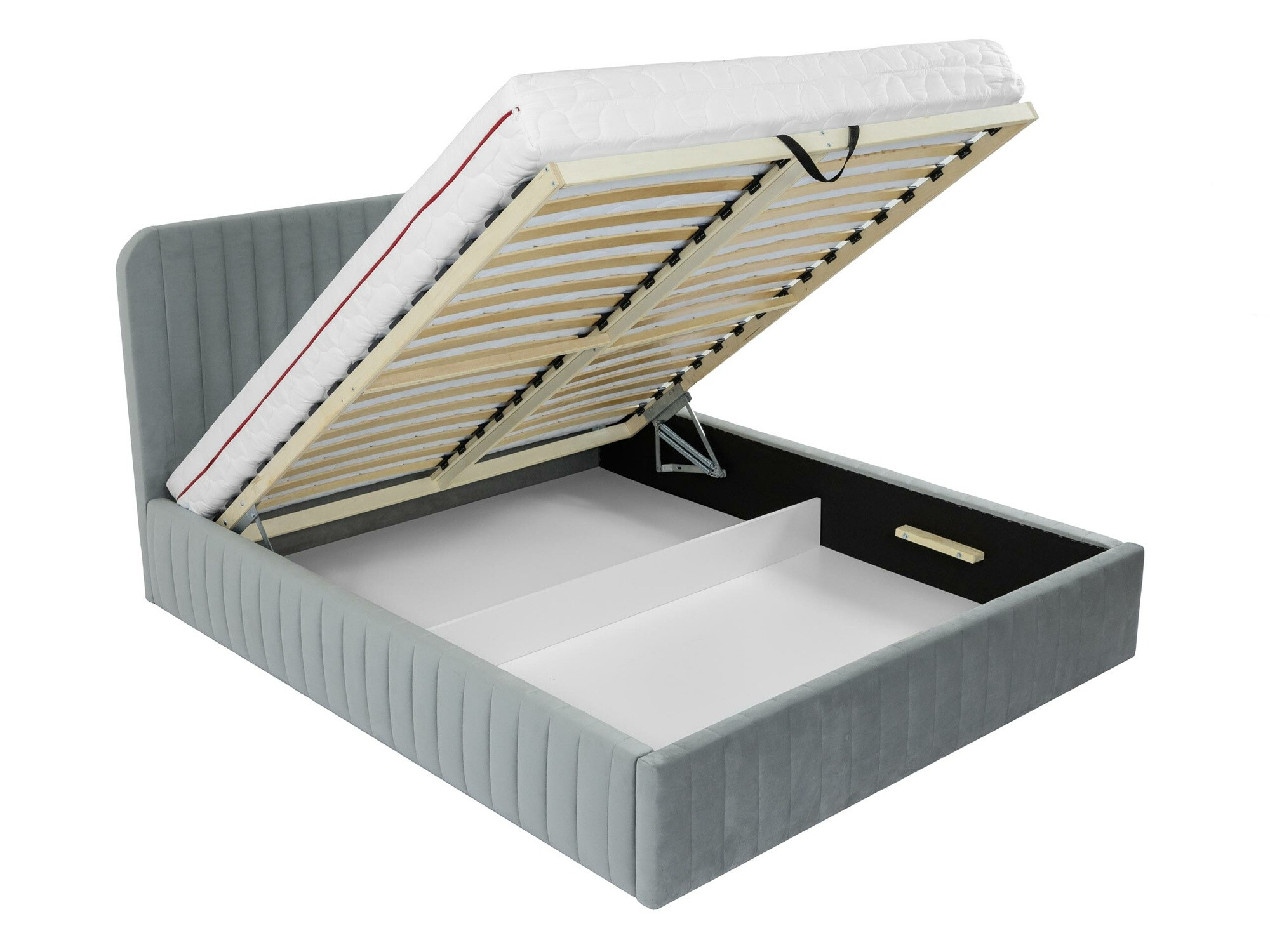 Voodi TrendyNest Caprion (Velluto 02)