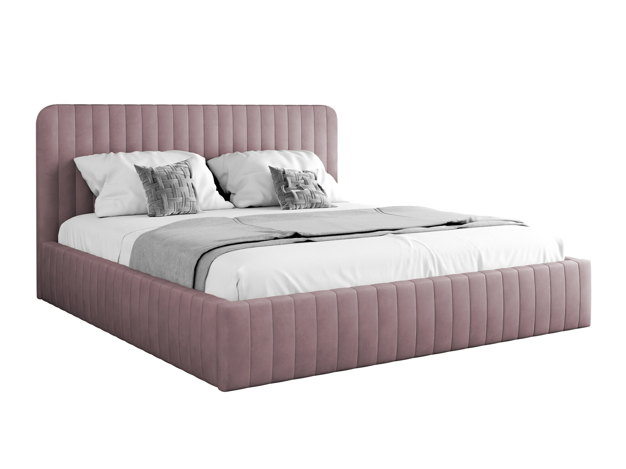 Voodi TrendyNest Caprion (Velluto 14)