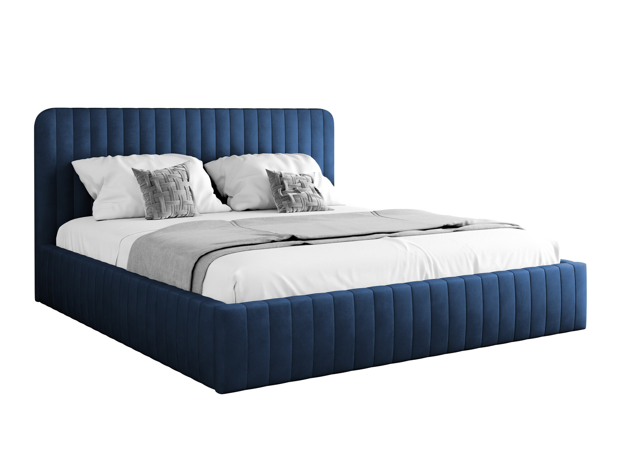 Voodi TrendyNest Caprion (Velluto 25)