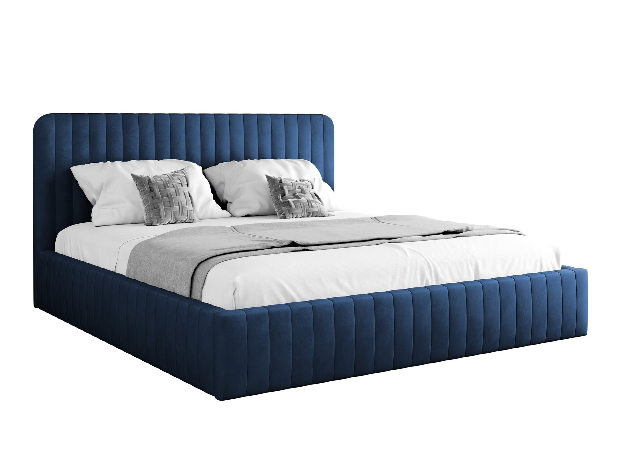 Voodi TrendyNest Caprion (Velluto 25)