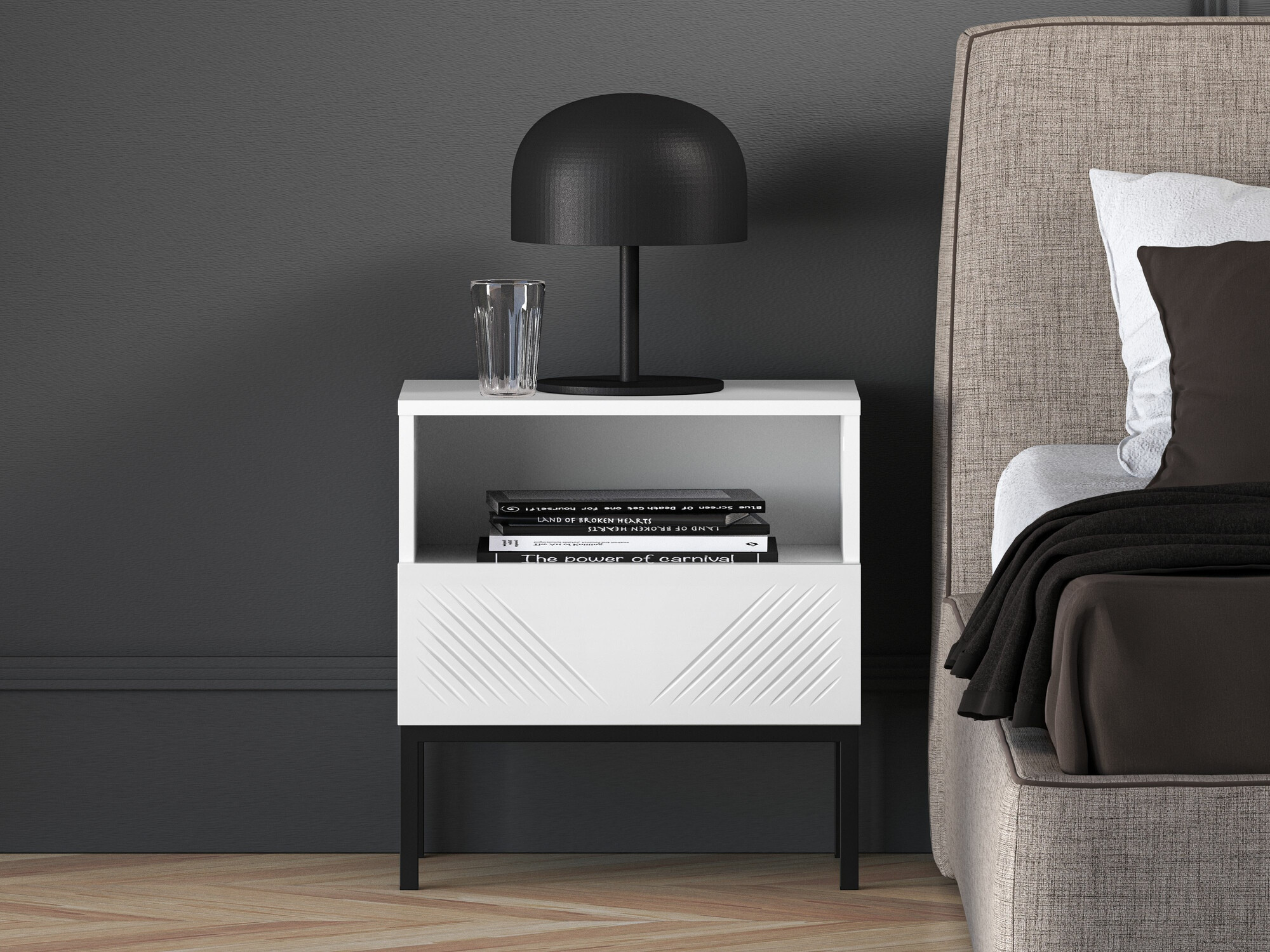 Öökapp Dorferi 109