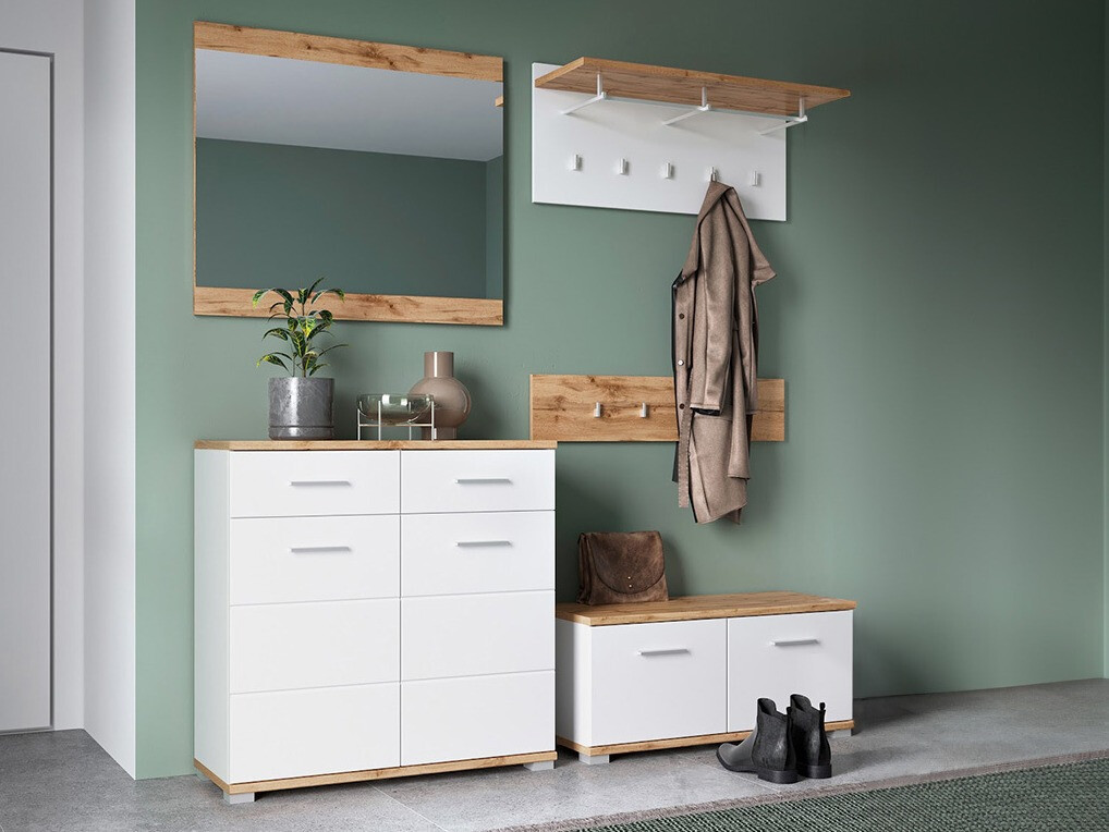 Esikukomplekt Enocoro 107 (Ei)