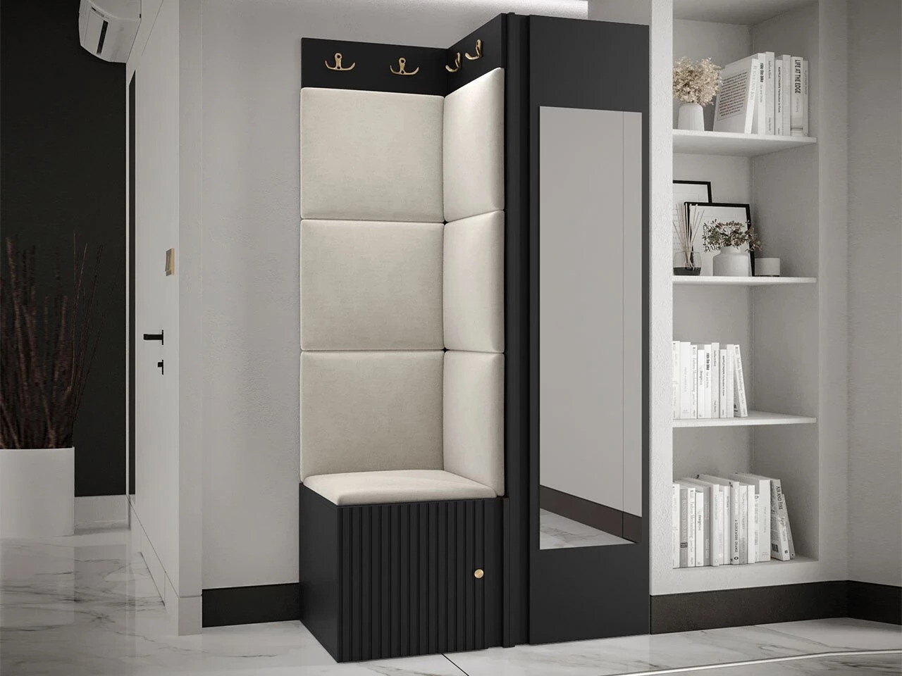 Esikukomplekt Hartford 391 (Manila 02)