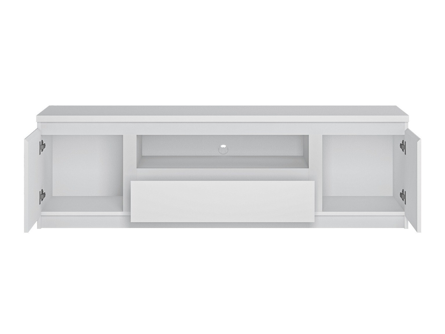 TV-alus Merfere 108 (Valge)