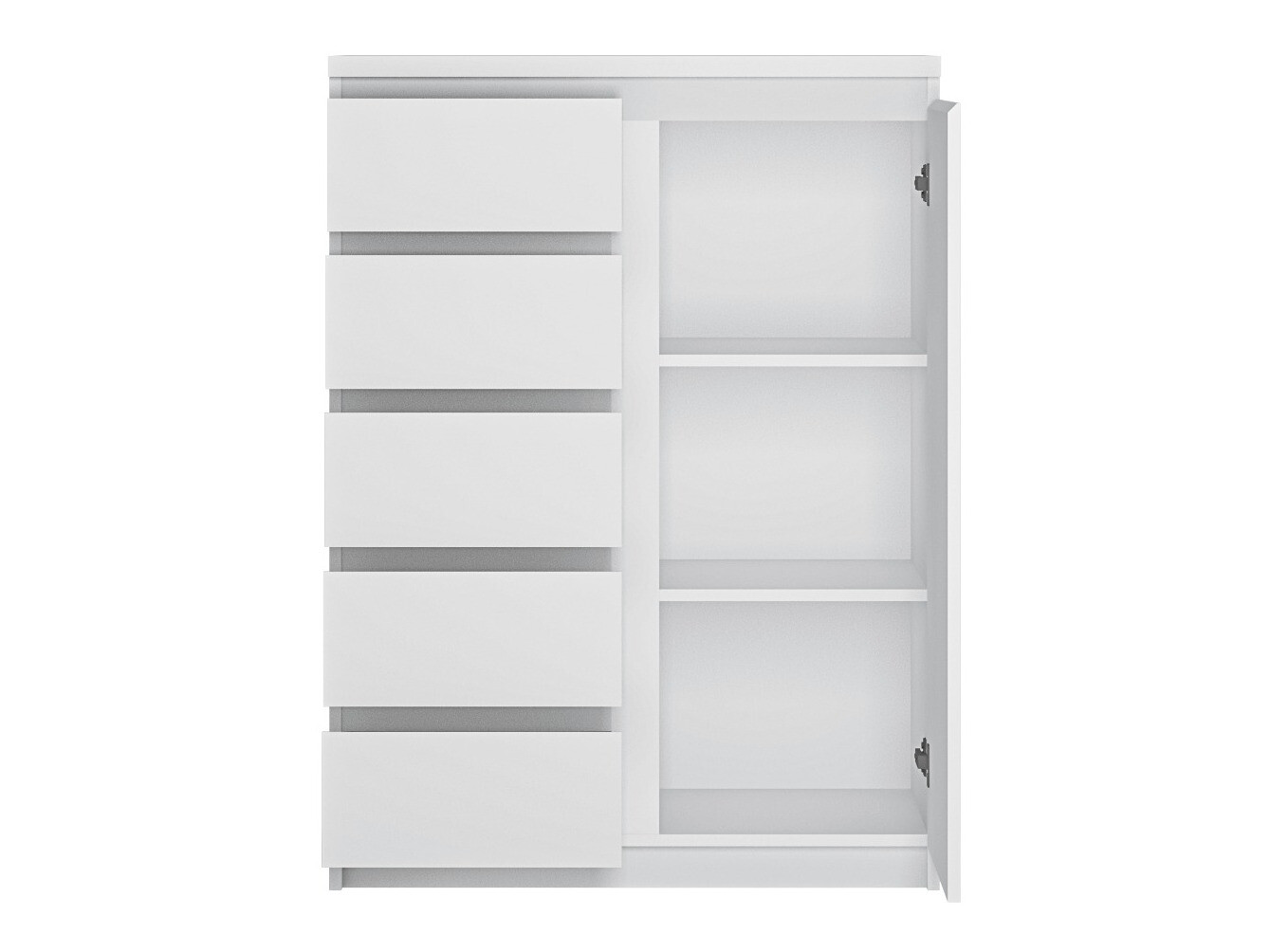 Kummut Merfere 110 (Valge)