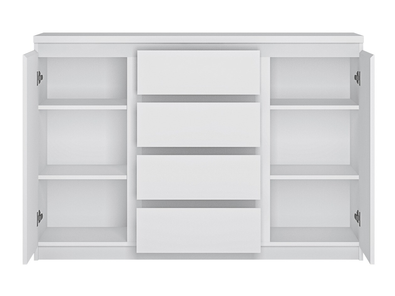 Kummut Merfere 112 (Valge)