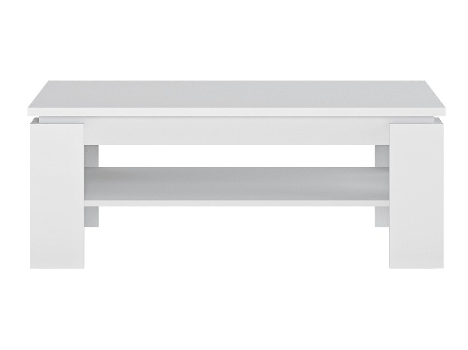 Diivanilaud Merfere 119 (Valge)