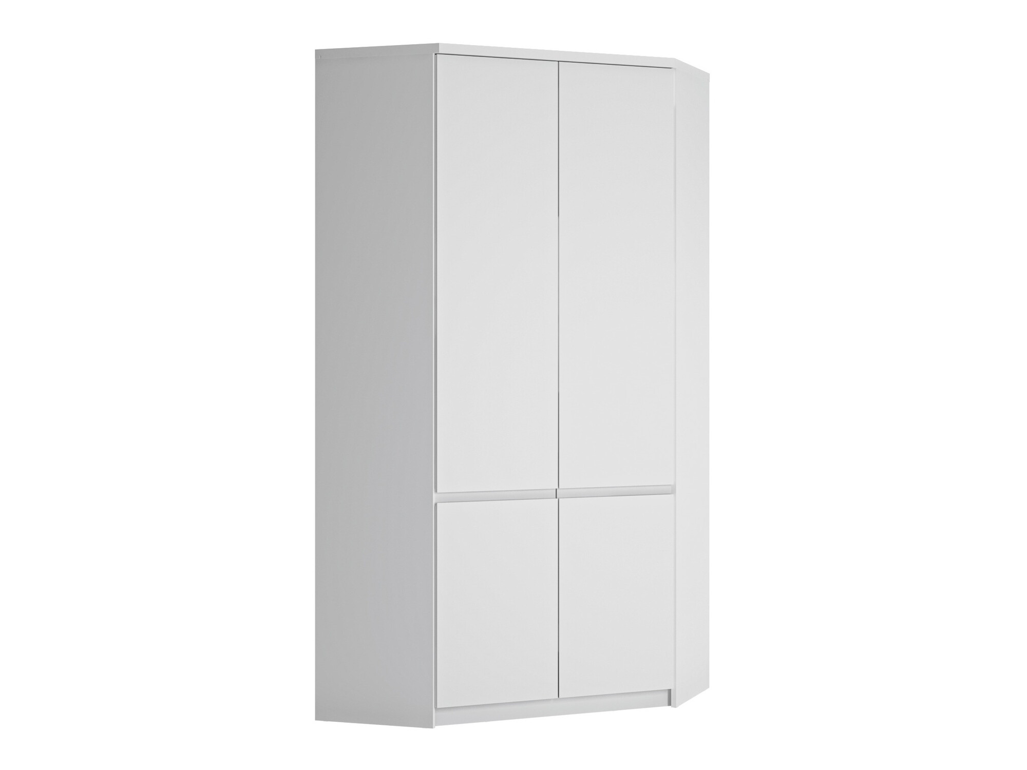 Nurgariidekapp Merfere 101 (Valge)