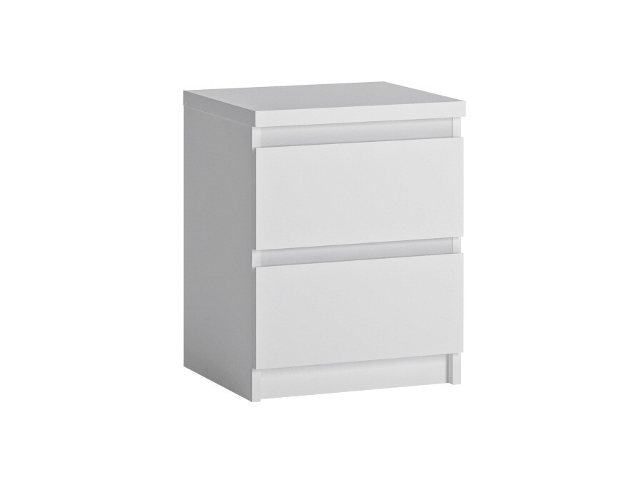 Öökapp Merfere 102 (Valge)