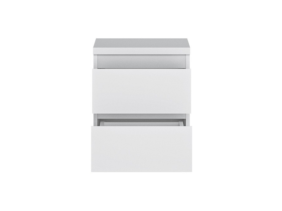 Öökapp Merfere 102 (Valge)