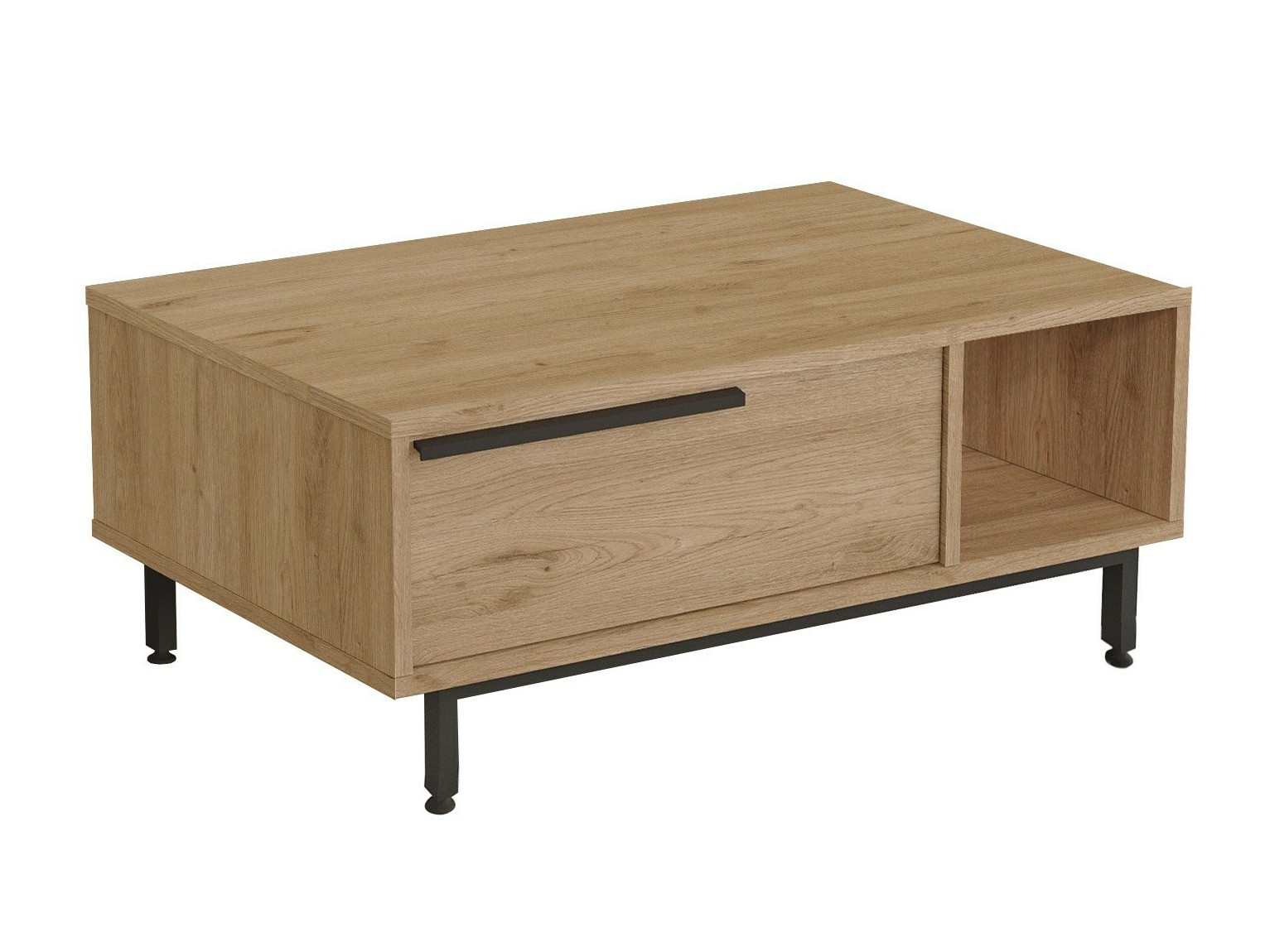 Diivanilaud Fertore 102 (Pähkel)