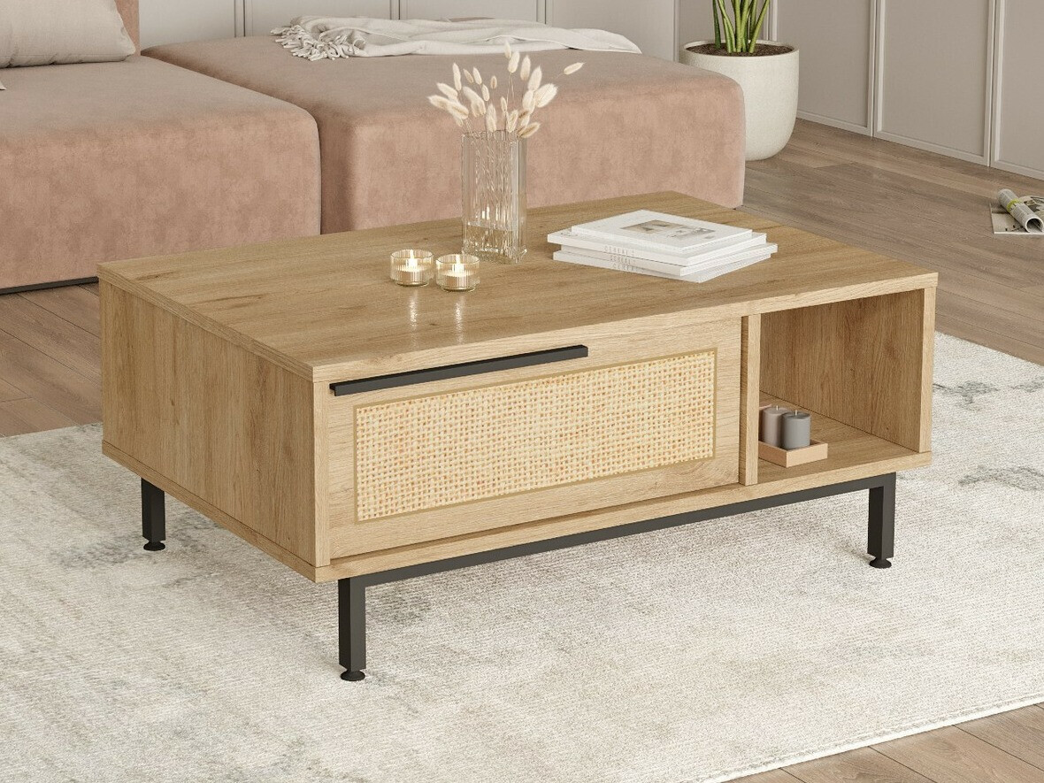 Diivanilaud Fertore 102 (Tamm)