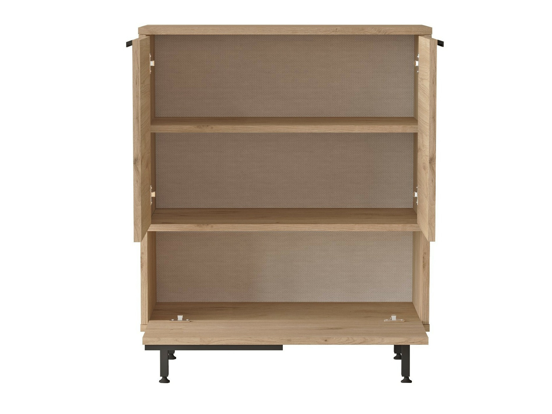 Kapp Fertore 107 (Pähkel)