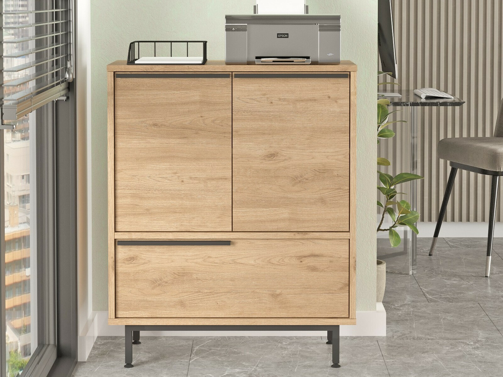 Kapp Fertore 107 (Pähkel)