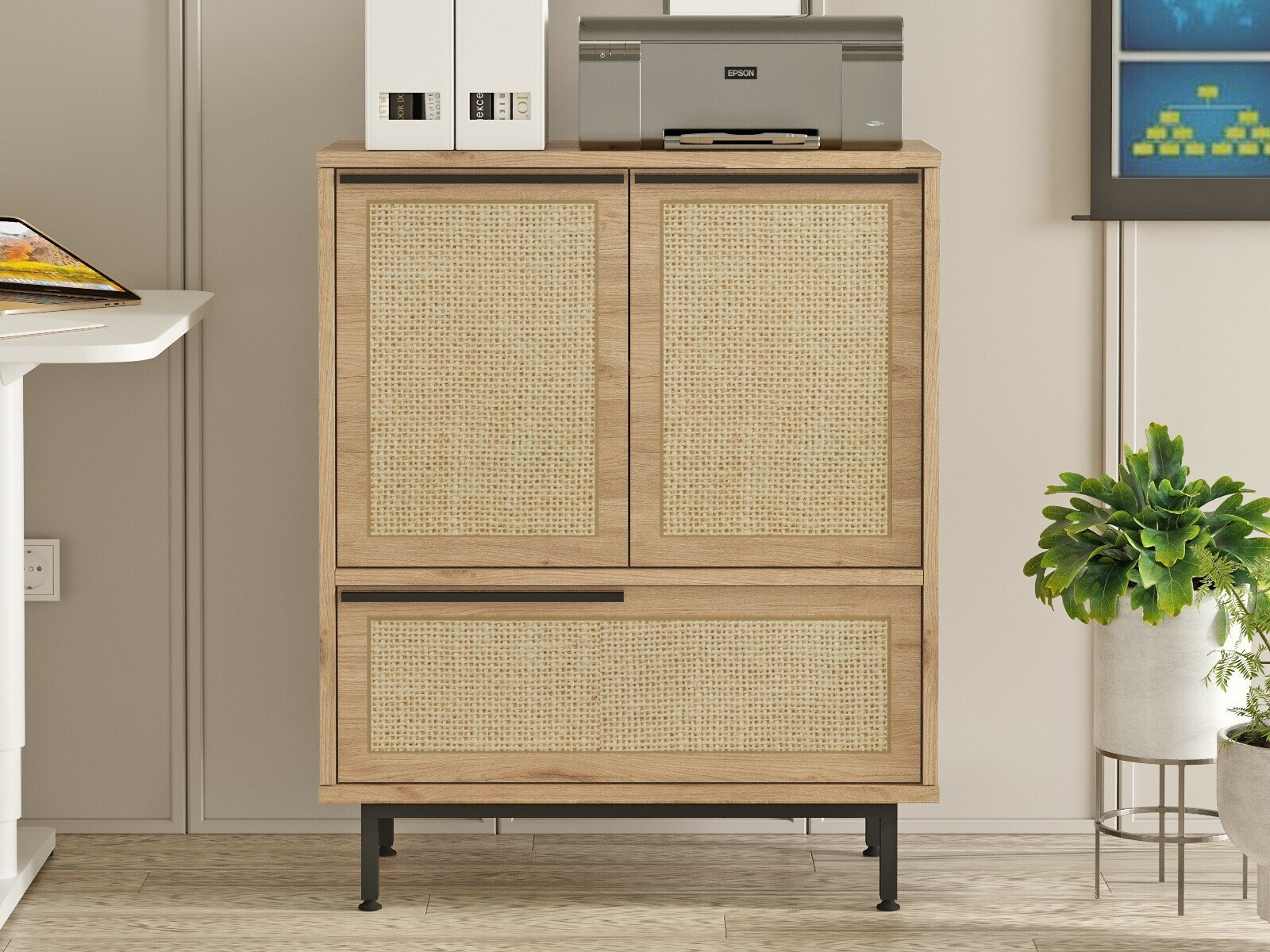 Kapp Fertore 107 (Tamm)