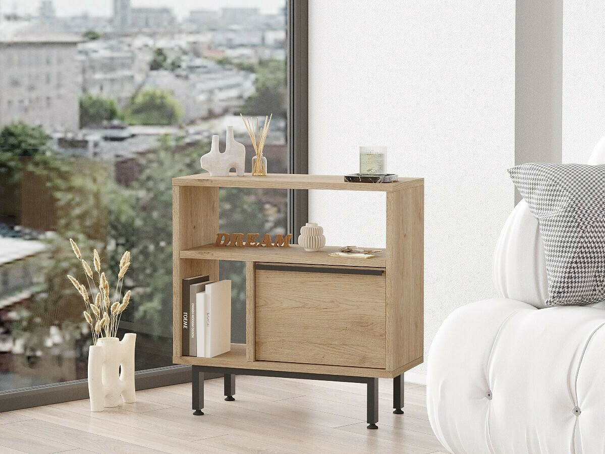 Külglaud Fertore 105 (Pähkel)