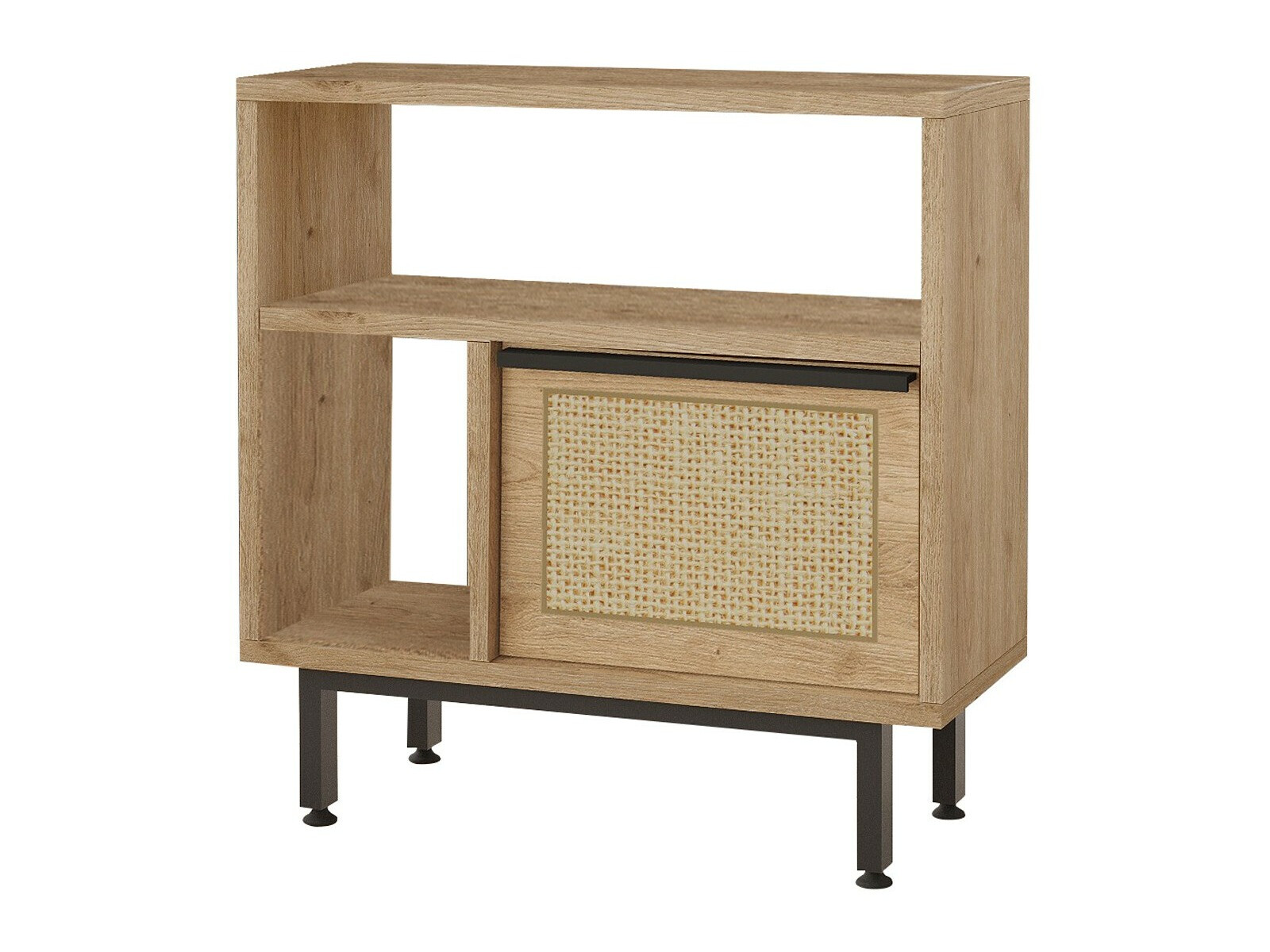 Külglaud Fertore 105 (Tamm)