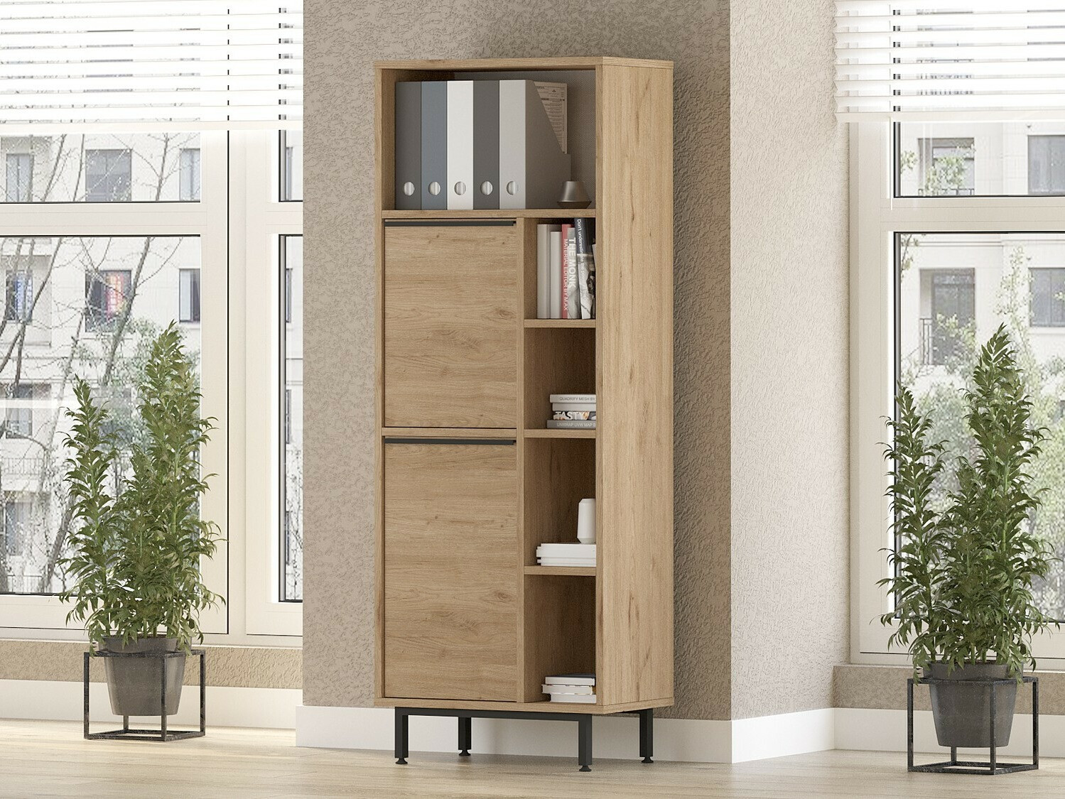 Riiul Fertore 109 (Pähkel)