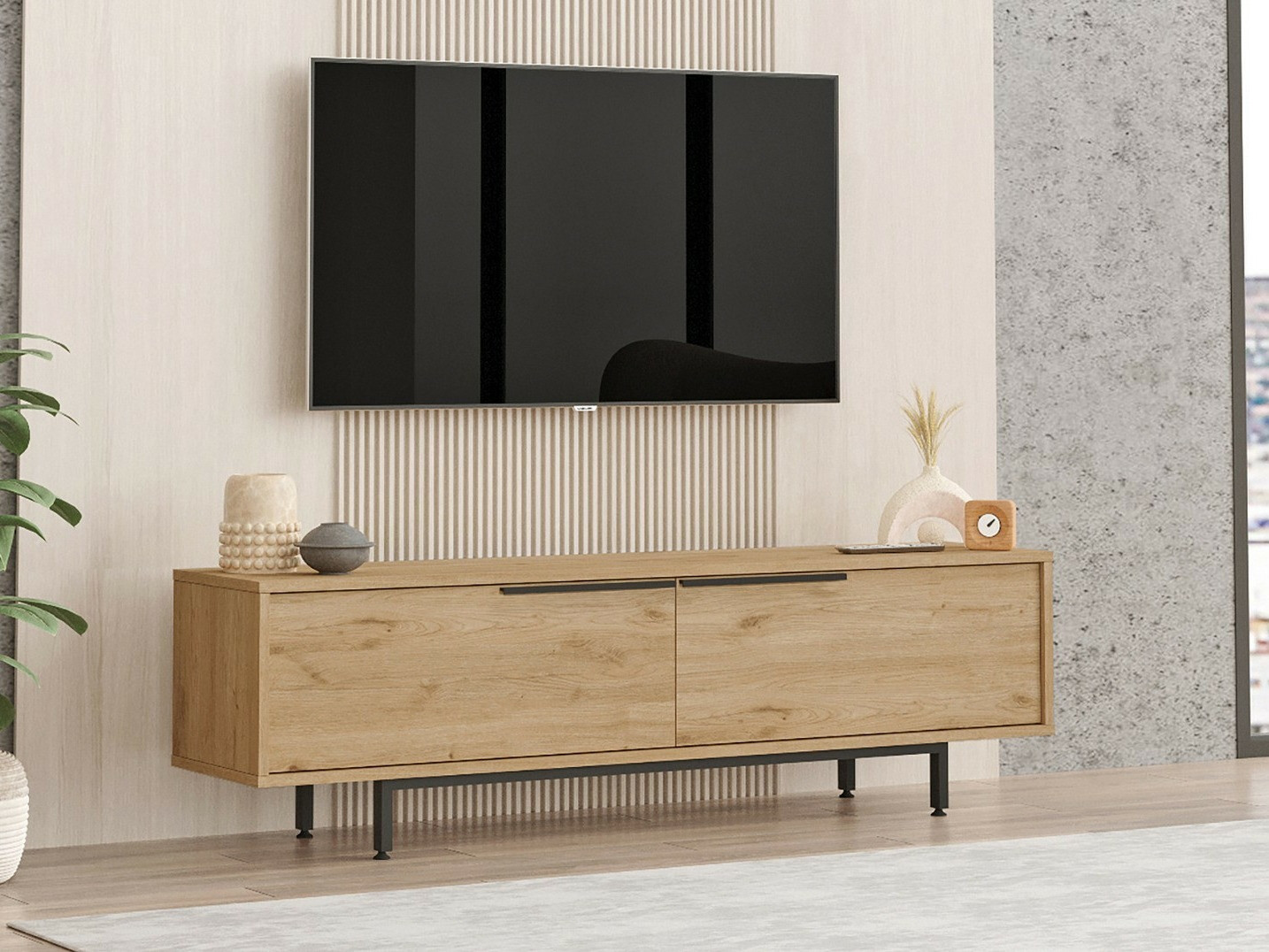 TV-alus Fertore 101 (Pähkel)