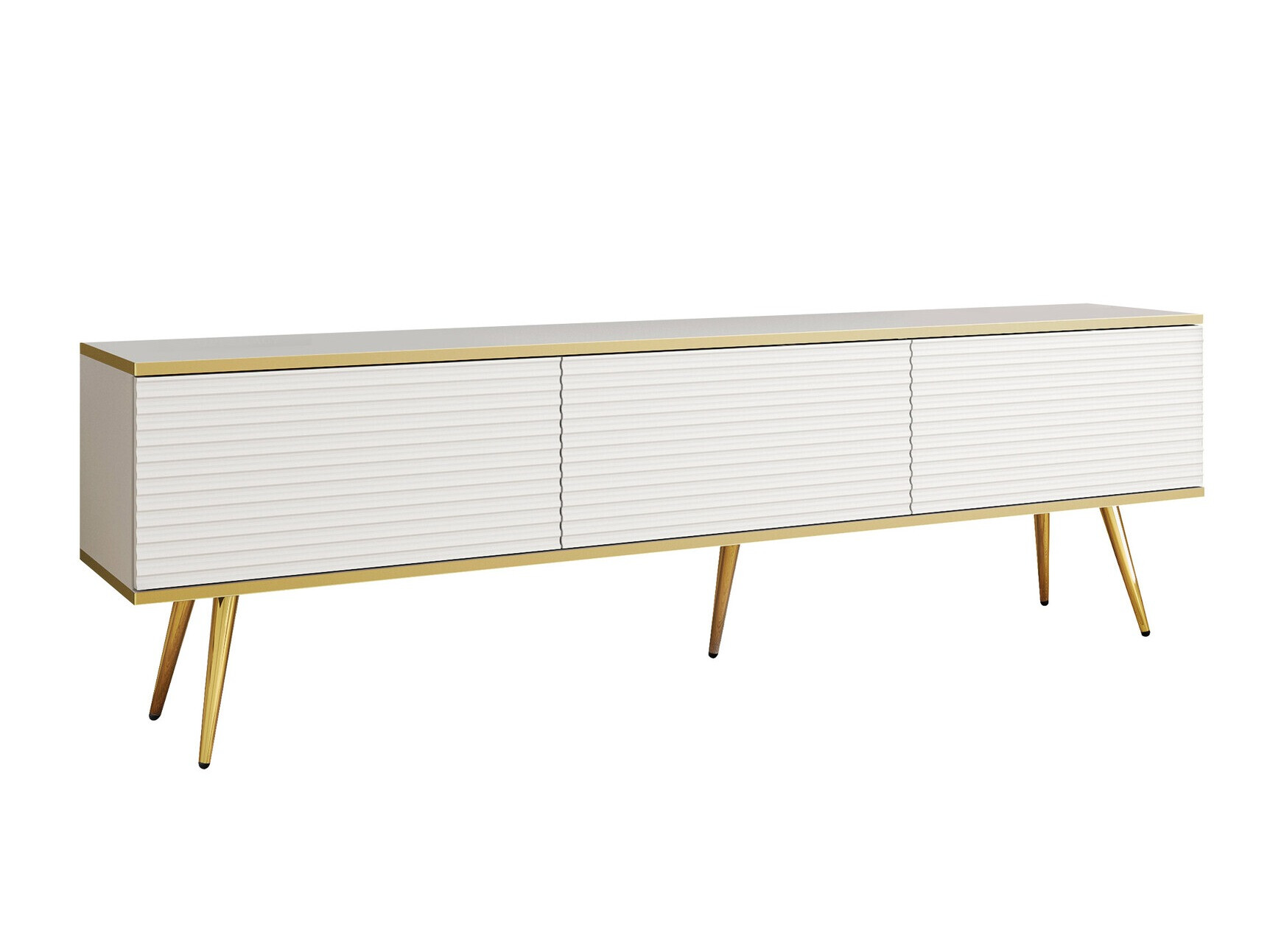 TV-alus Princal III (Valge)