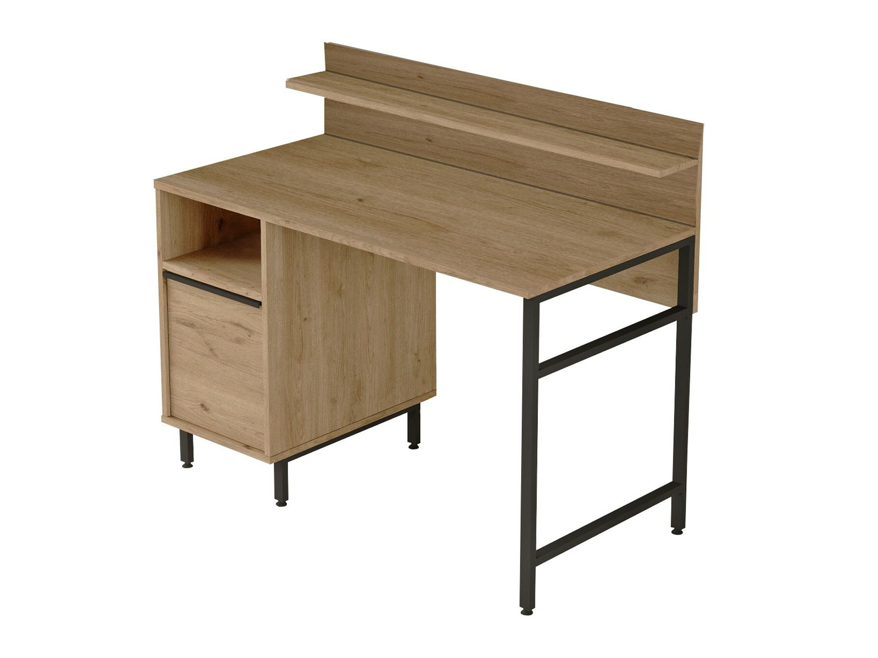 Kirjutuslaud Fertore 115 (Pähkel)