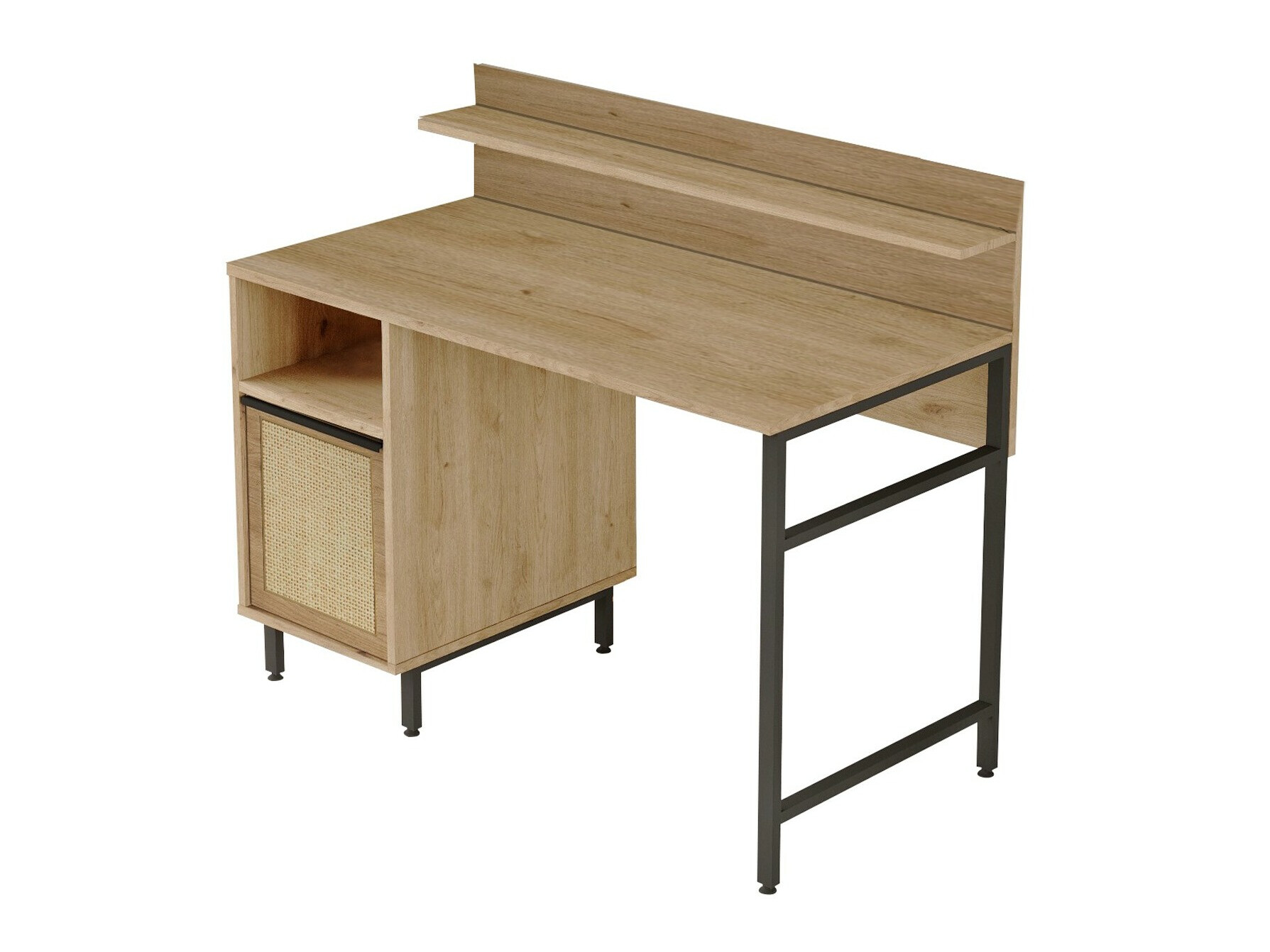 Kirjutuslaud Fertore 115 (Tamm)