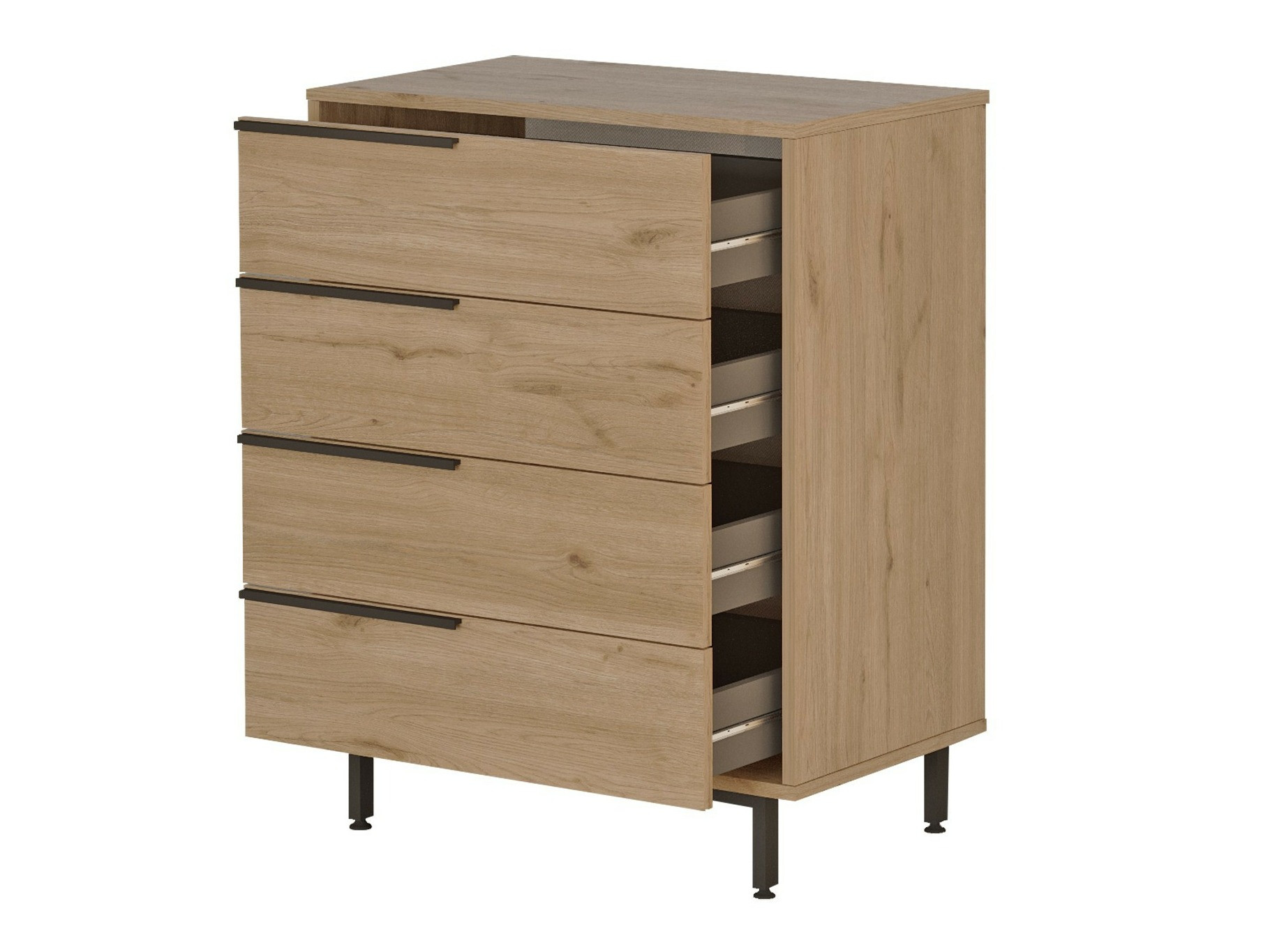 Kummut Fertore 116 (Pähkel)