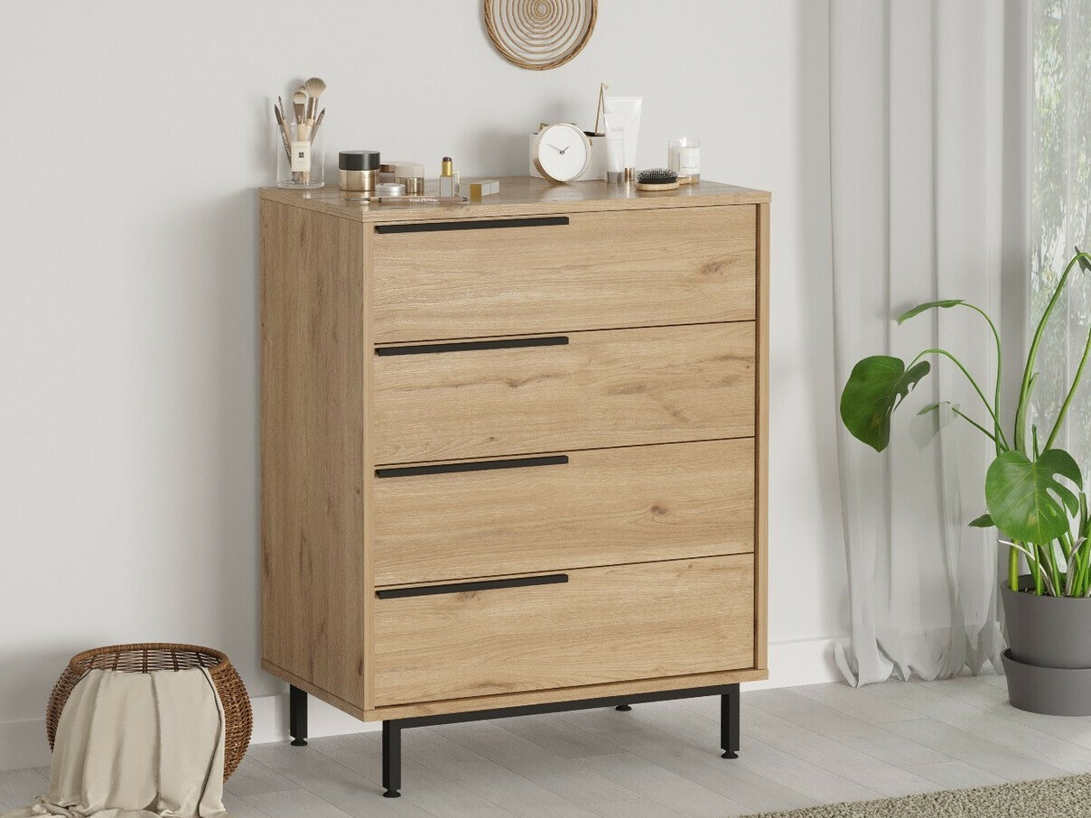 Kummut Fertore 116 (Pähkel)