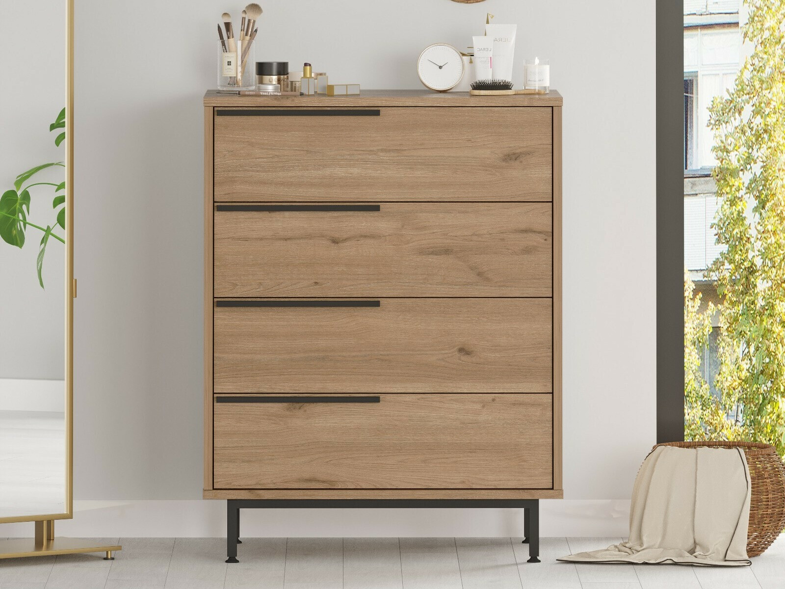 Kummut Fertore 116 (Pähkel)