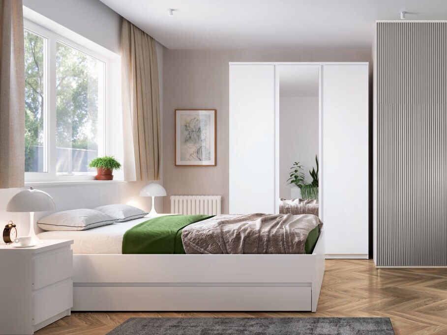 Magamistoakomplekt Merfere 126