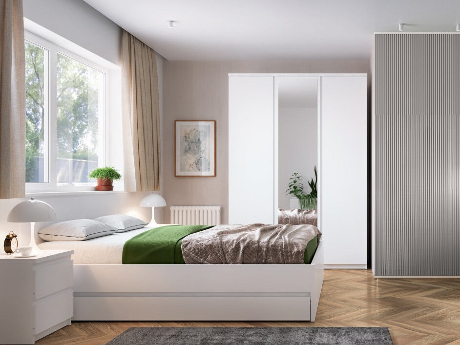 Magamistoakomplekt Merfere 126