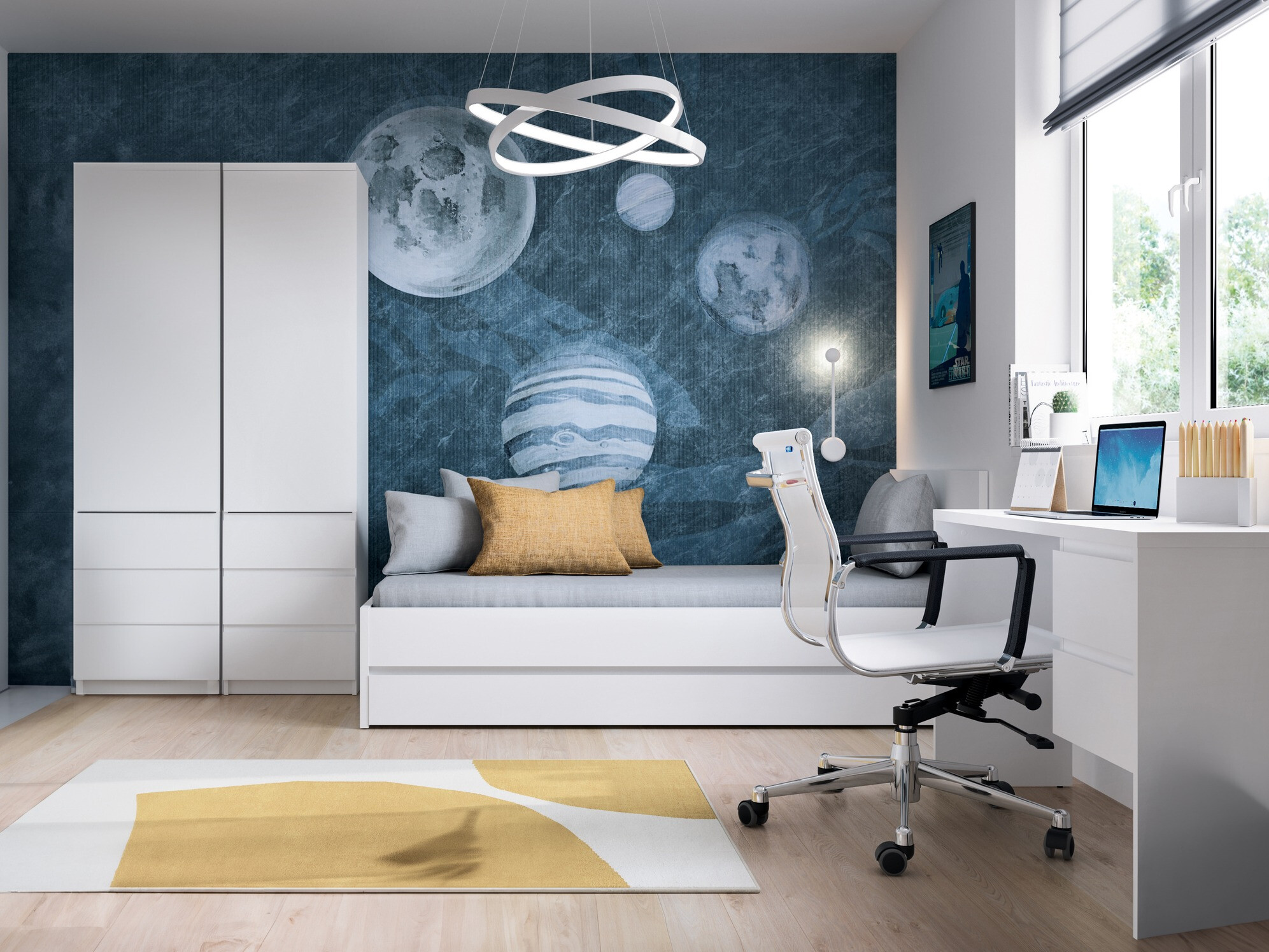 Mööblikomplekt Merfere 127