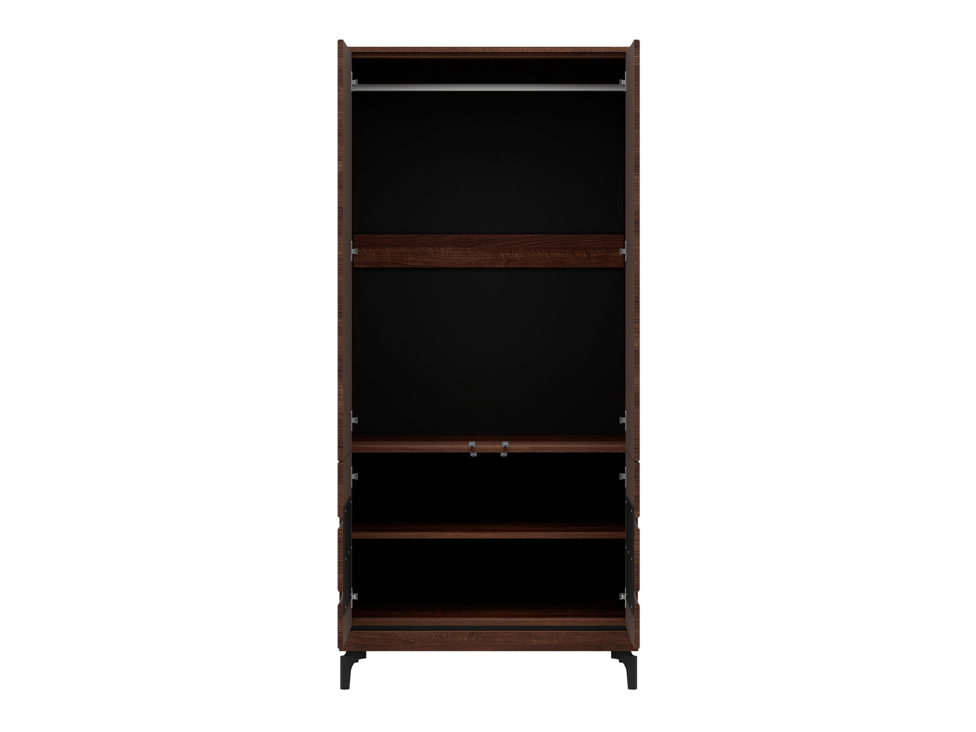 Riidekapp Romlora 106