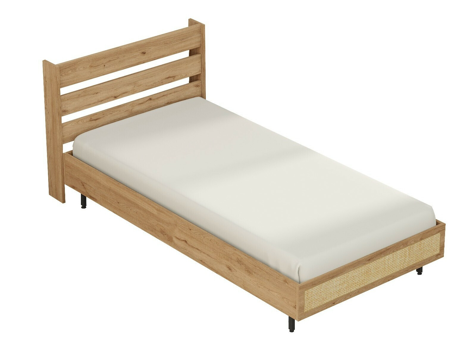 Voodi Fertore 112 (Tamm)