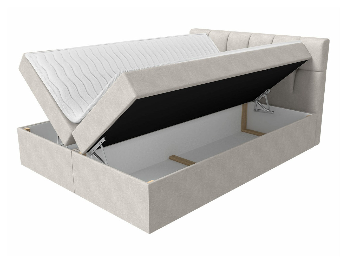 Kontinentaalvoodi Aedes (Rico 1)