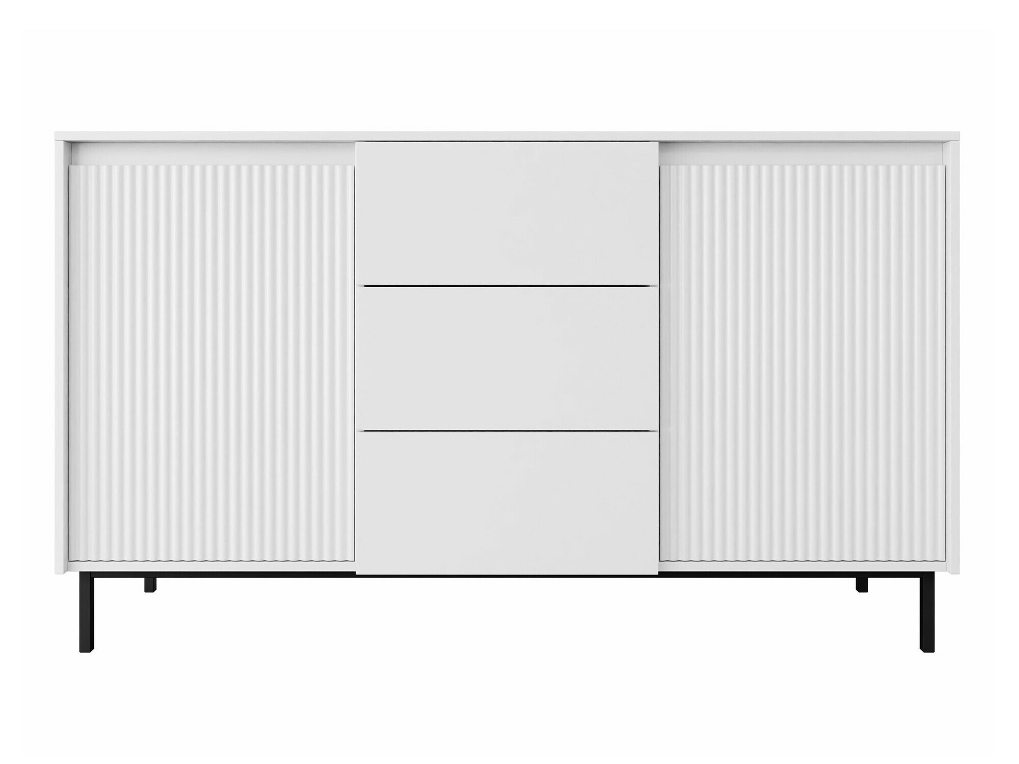 Kummut Comfivo Delruva I (Valge)