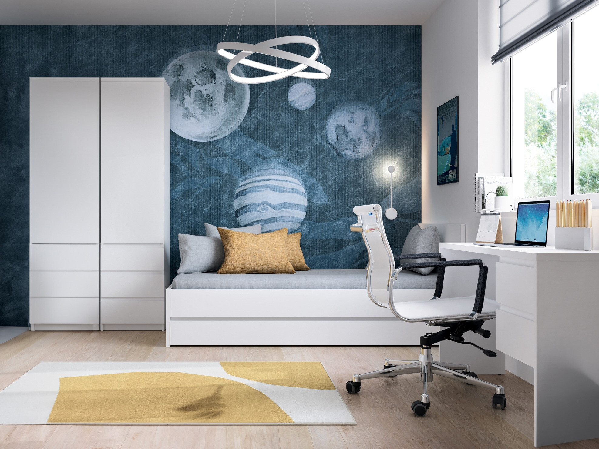 Mööblikomplekt Merfere 127