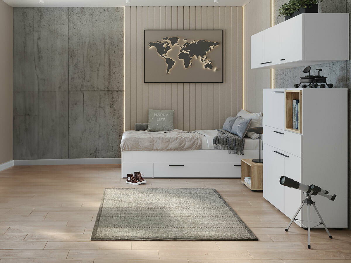 Mööblikomplekt Vensale 116