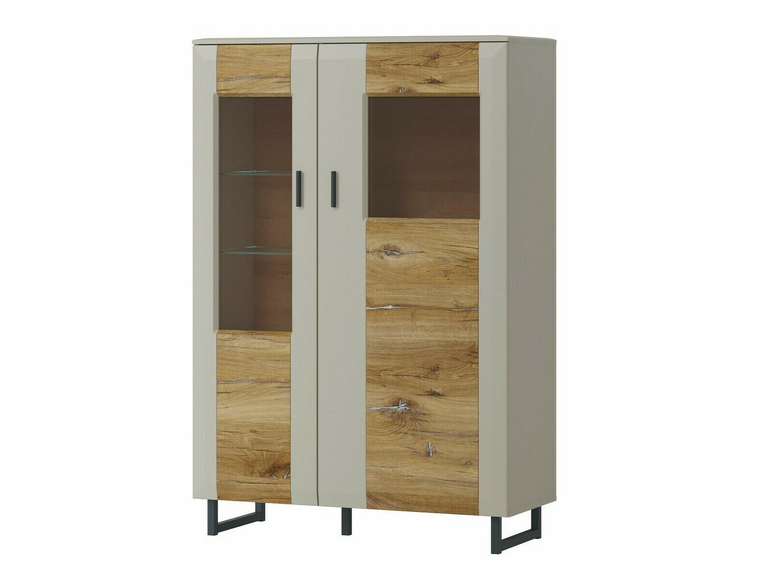 Riiul Mirmono 104 (Parem)