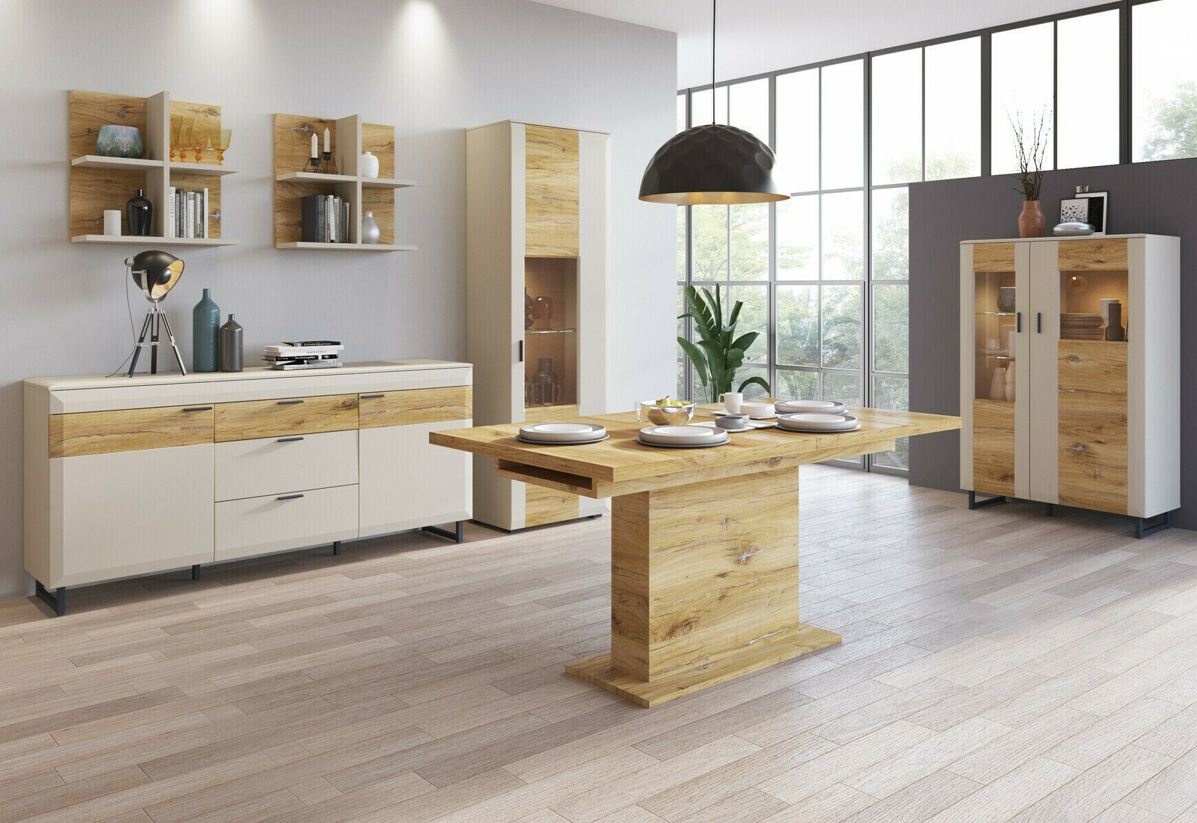 Riiul Mirmono 104 (Parem)