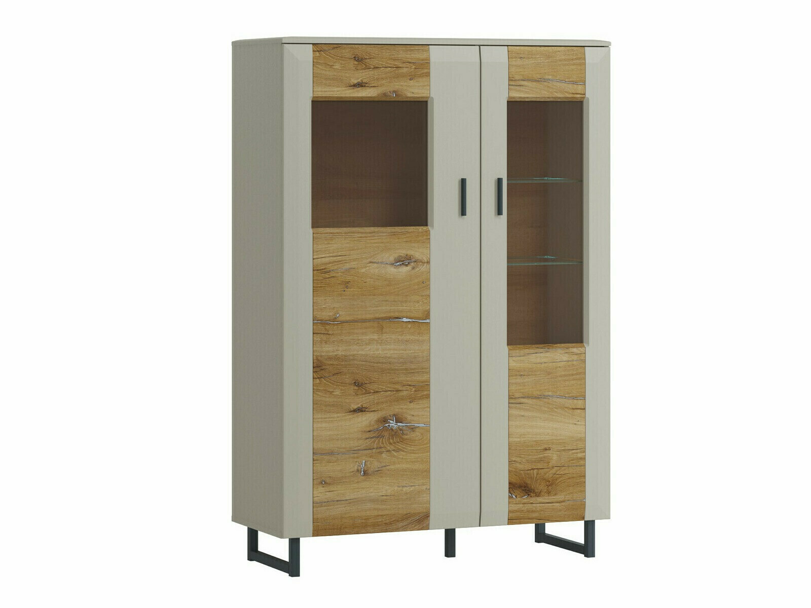 Riiul Mirmono 104 (Vasak)