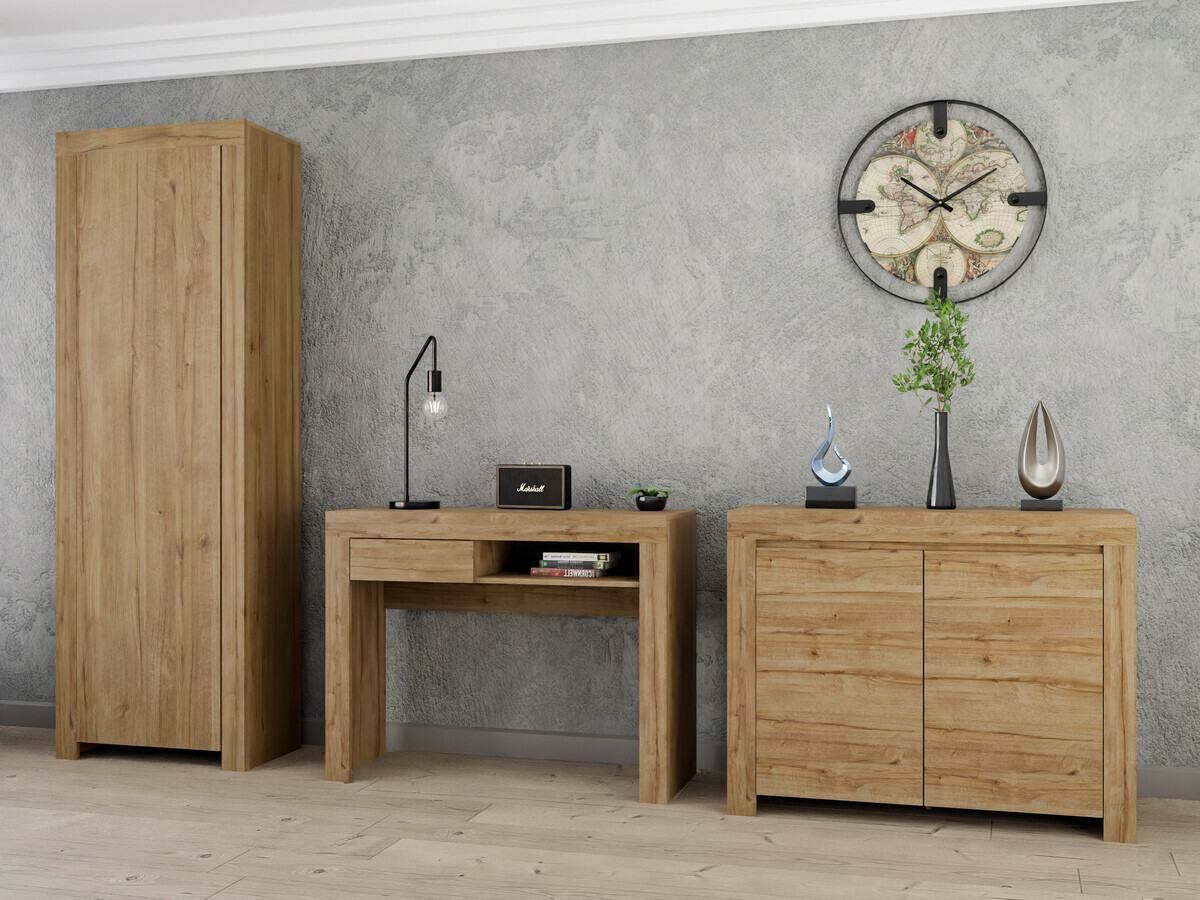 Kirjutuslaud Sonsoru 131 (Tamm)