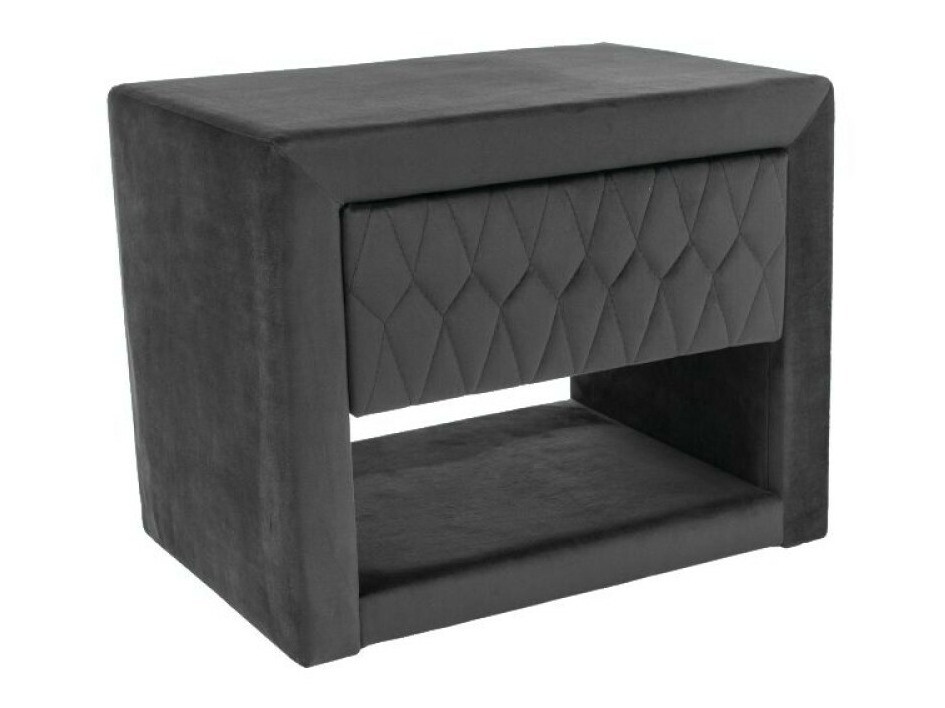 Öökapp Detroit 101 (Hall)