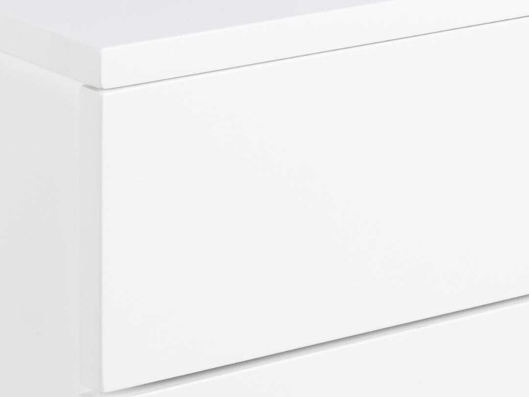 Öökapp Norsica 644 (Valge)