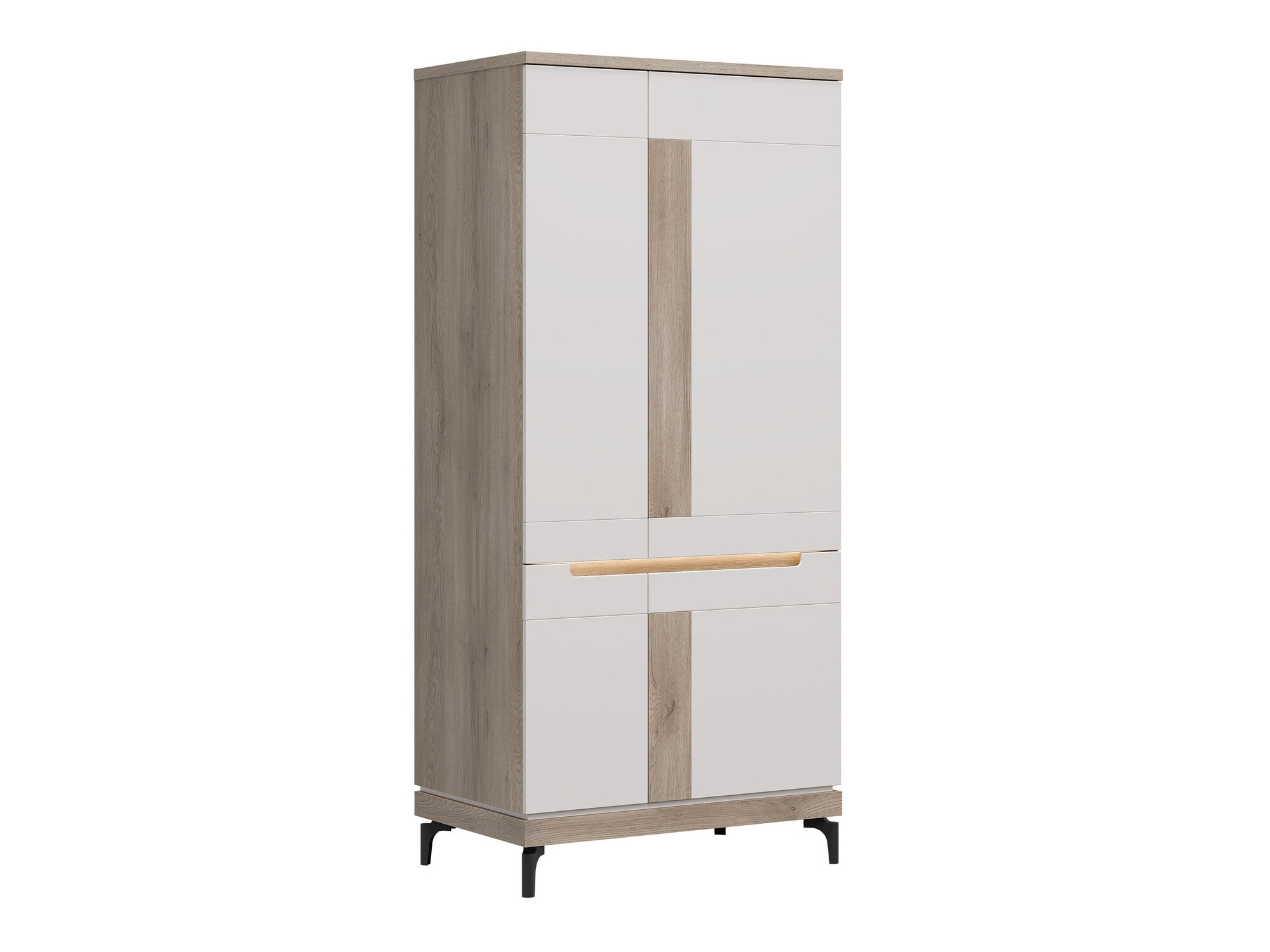 Riidekapp Elicali 110