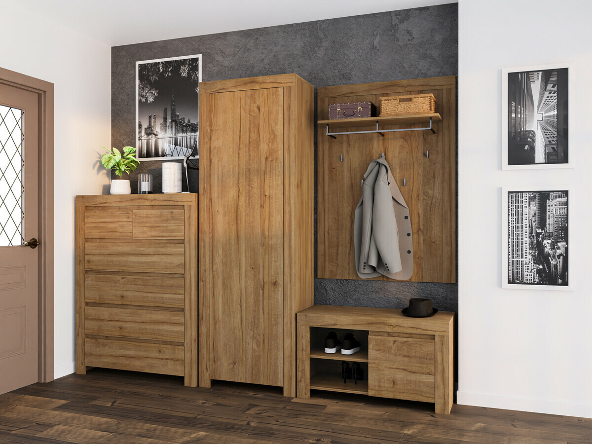 Kingariiul Sonsoru 118 (Tamm)