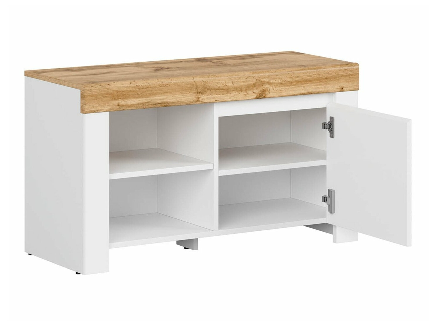 Kingariiul Sonsoru 118 (Valge + Läikiv valge + Wotani tamm)