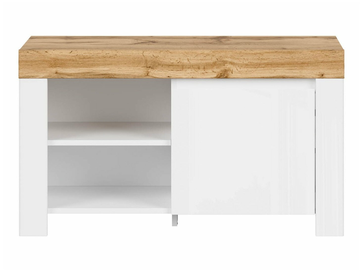 Kingariiul Sonsoru 118 (Valge + Läikiv valge + Wotani tamm)